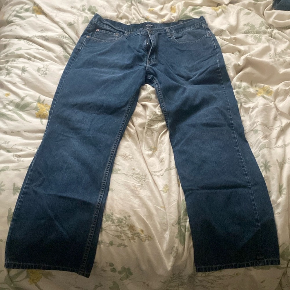 Claiborne jeans